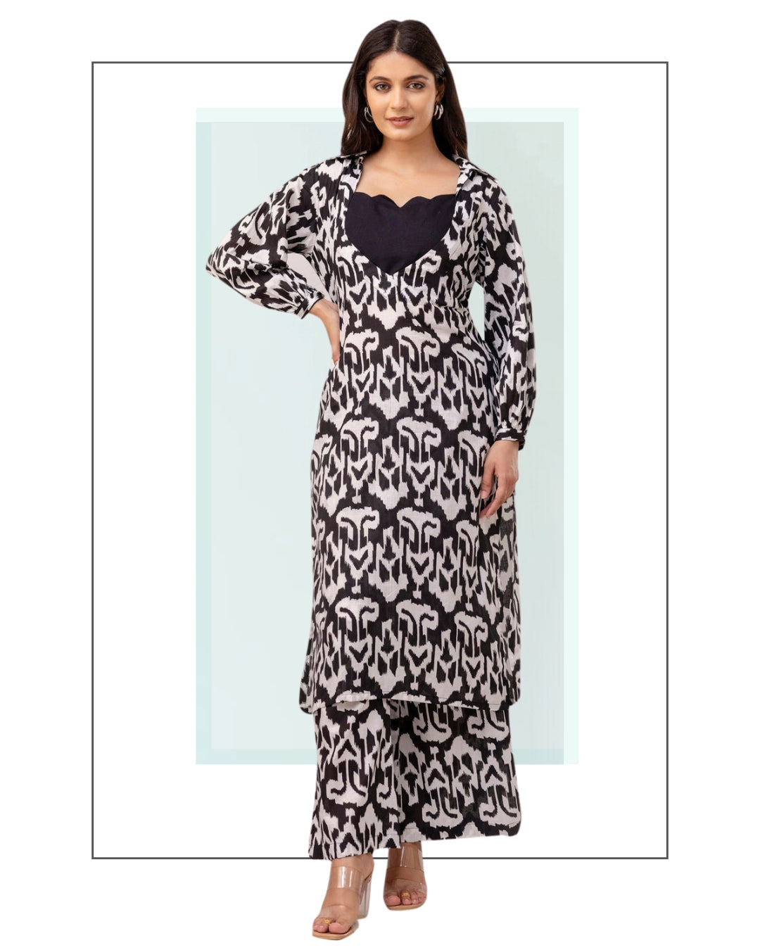 Co-ord sets