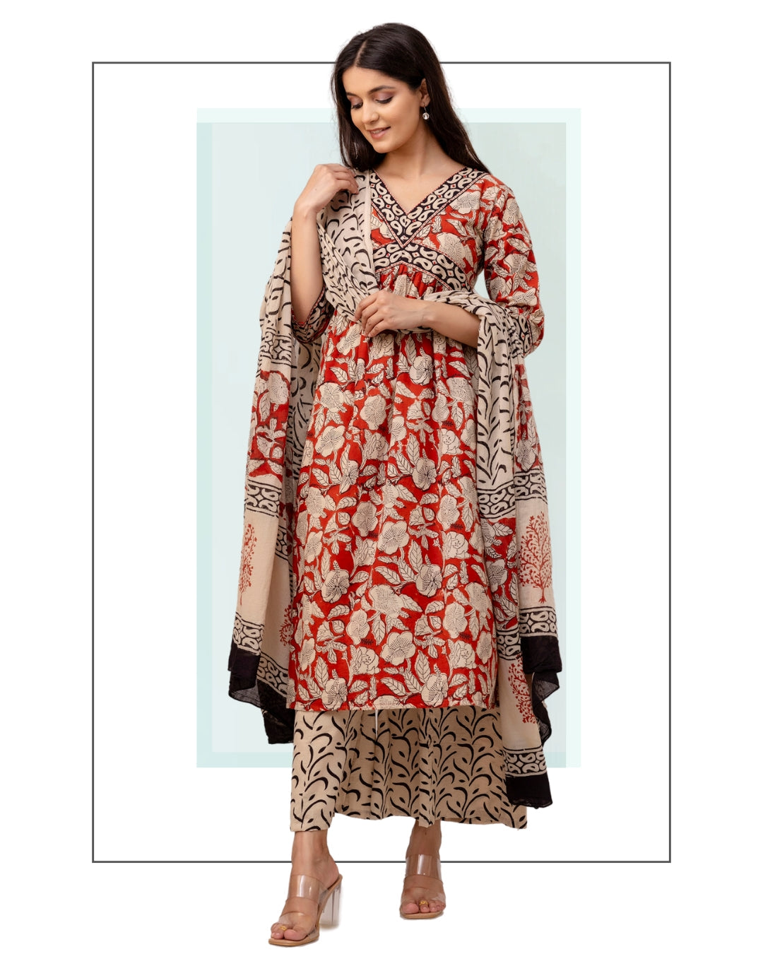 Kurta Sets
