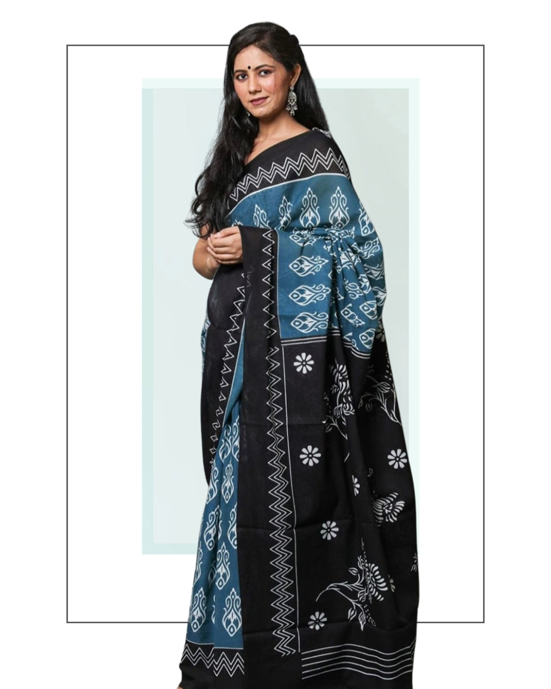 Sarees